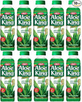 Aloe Vera King Juice Oringinal 16.9-Ounce (Pack of 20)