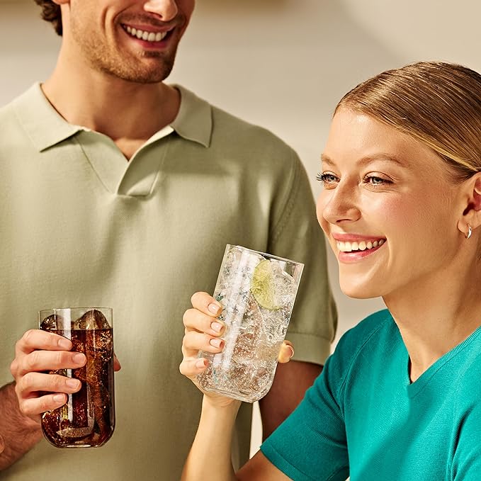 SodaStream Diet Lemon Lime 14.8 Fl Oz Pack of 4