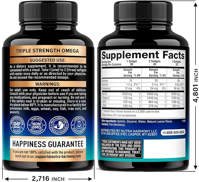 Collagen Peptides Capsules &amp Omega 3 Fish Oil Softgels