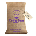 Coffee Bean Direct Unroasted Organic Bali Blue Moon 5 Pound (Pack of 1)