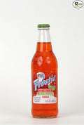 Frostie Cherry Limeade (12 bottles)