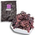 18 lbs Hibiscus Flowers Despensa Colombiana - Flor de Jamaica Bag Dried Hibiscus Flowers - Ideal for Juices infusions and Flor de Jamaica teas- Despensa Colombiana
