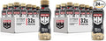 Muscle Milk Pro Series ShakeCookies 'n Creme11.16 Fl Oz Bottles(Pack of 24)