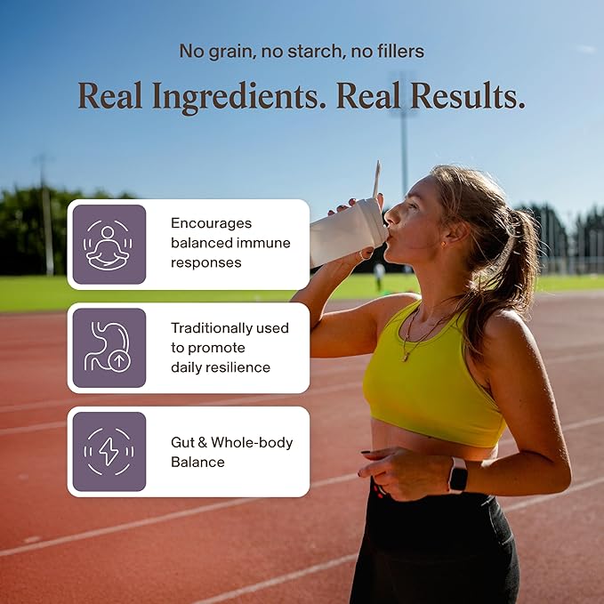 Real Mushrooms Chaga Mushroom Capsules – Organic Chaga Extract Powder with Extract Powder for Wellness &amp Energy Support– Vegan Non-GMO 300 Capsules – Organic Mushroom Supplement