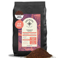 Tanzanian Peaberry Coffee Whole Bean - 2LB Single Origin Medium Light Roast Roasted To Order Drip Grind Coffee Specialty Grade Fair Trade and Non-GMO