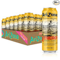 AriZona Rx Energy - Big Can 22 Fl Oz (Pack of 24)