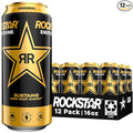 Rockstar Original Energy 16oz 12pk