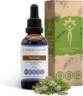 Secrets of the Tribe Thyme Alcohol-Free Liquid Extract Thyme (Thymus Vulgaris) Dried Leaf Tincture Supplement (2 FL OZ)