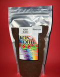Kona Blend Medium Ground 16 ounces