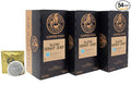 DONUT SHOP COFFEE POD - Good As Gold Coffee - (3 Pack Special = 54 Coffee Pods)
