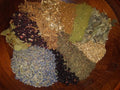Emerald Boa Weight off Herbal Tea - Small 1 Count Caffeine Free Vegan Allergen Free