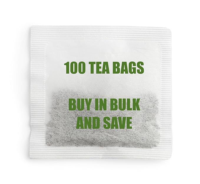 Lapacho Herbal Tea 100 Tea Bags