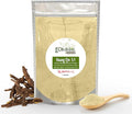 Dimmak Herbs Organic Scutellaria Baicalensis Extract 5:1 (Chinese Skullcap) Potent Huang Qin for Immune Defense Inflammation Support &amp Lung Health- Doctor Verified (4oz)