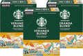 Starbucks Coffee K-Cup Pods Veranda Blend Blonde Roast Coffee Notes of Toasted Malt &amp Milk Chocolate Keurig Genuine K-Cup Pods 24 CT K-Cups/Box (Pack of 3 Boxes)