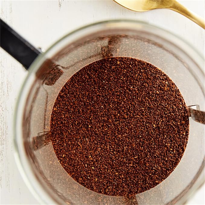 Crown Beverages Emperor's Finest Coarse Ground Coffee 2 lb. WS-999EMPFINRGR-NF
