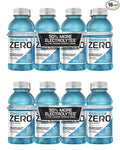WESTERNMBY Sport Drink 16 pack 12 fl oz (12 OZ Zero Mixed Berry)