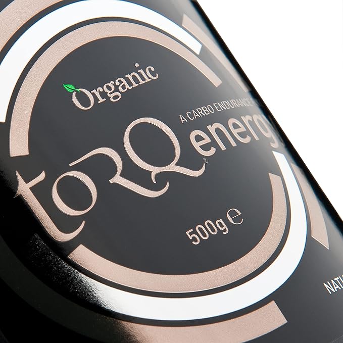 Torq Energy Drink Mix