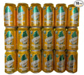 Piñita Lanio 12oz Can (Pack of 18 Total of 216 Fl Oz)