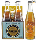 Boylan Soda Cream 12 Fl. Oz. 12 Count
