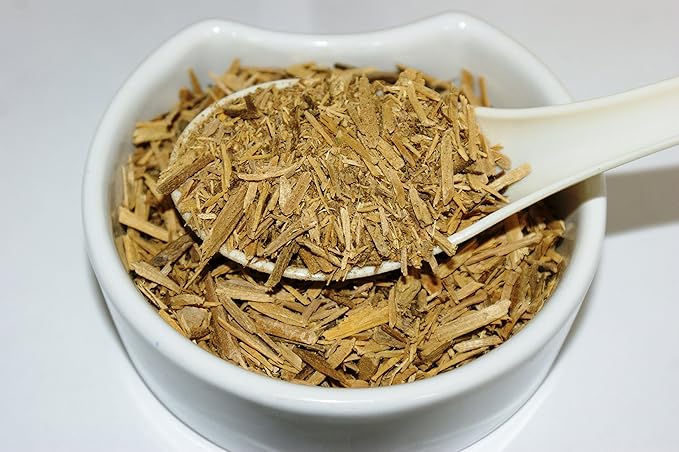 Herba Organica Muira Puama - Liriosma Ovata - Ptychopetalum Herbal Tea (100g)