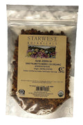 Saw Palmetto Berry Cut &amp Sifted Organic -Serenoa repens 4 Oz