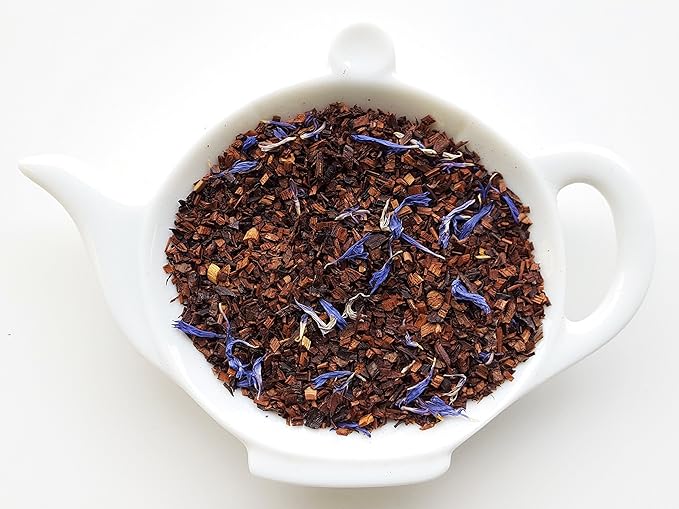 Honella Herbal Tea in Pyramid Sachets (2 Tins)