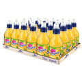 Tampico Citrus Punch 10 OZ Naturally Flavored (Pack-24)