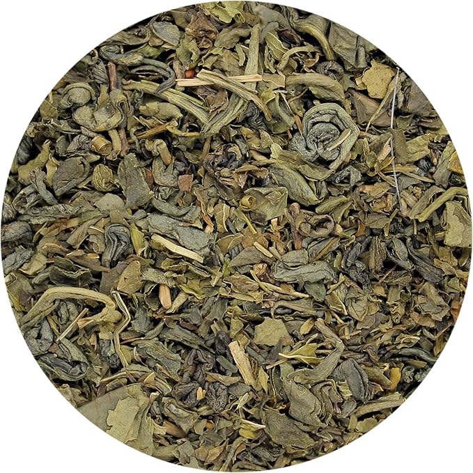 Special Tea Company Moroccan Mint Single Serve Herbal Tea Pod (Pack of 10)