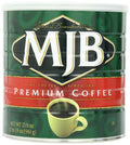 MJB Coffee Premium Ground 33.9 Ounce