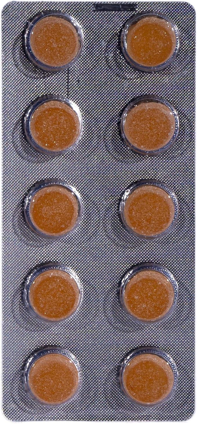 Proprietary Nootropic Gummy 8000mg - Now with New Improved Taste - Lion's Mane Reishi Chaga and Cordycep Nootropic Mushroom Blend (10 Summer Peach)