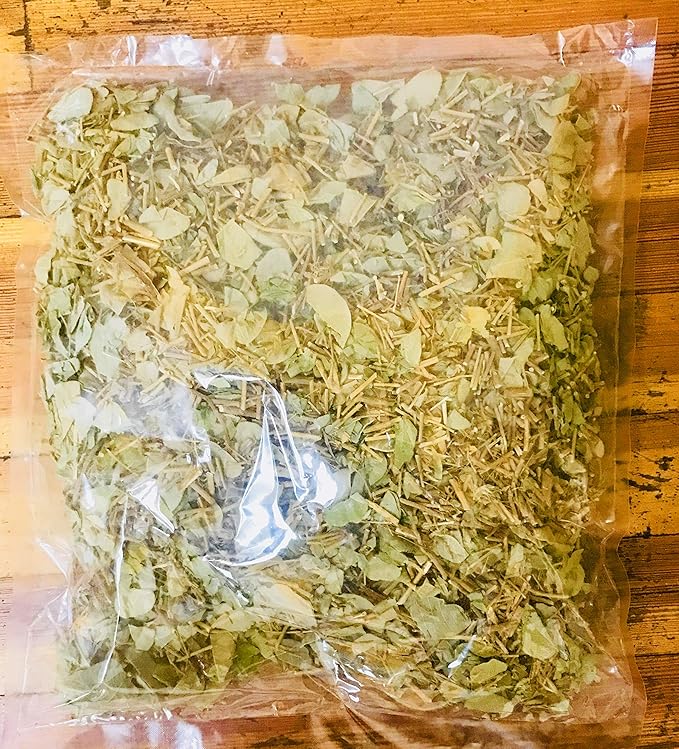 Dried Hedyotis Diffusa Herbs 百花蛇舌草 16 oz