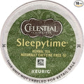 Celestial Sleepytime Tea - 18 ct