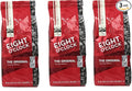 Eight O Clock Coffee Original XpQsuB Whole Bean 42 Ounce Package 3 Pack