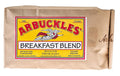 Arbuckle's Whole Bean Coffee (Breakfast Blend)