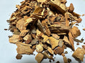 Sassafras Root and Bark Organic Wild Harvested