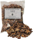 Naturejam Cuachalalate 2 Pounds Bag-Stomach Ulcer &amp Digestive Discomfort Help-100% Natural Wildcraft-No Processing aka Juliana Adstringens