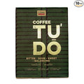 CONG CAPHE - TỰ DO - LIBERTY” Ground Coffee Vietnamese Coffee Robusta &amp Arabica Coffee Medium Roasted (Bag)