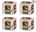 Moose Munch Single Serve Coffee (4/18 Count Boxes Maple Walnut)