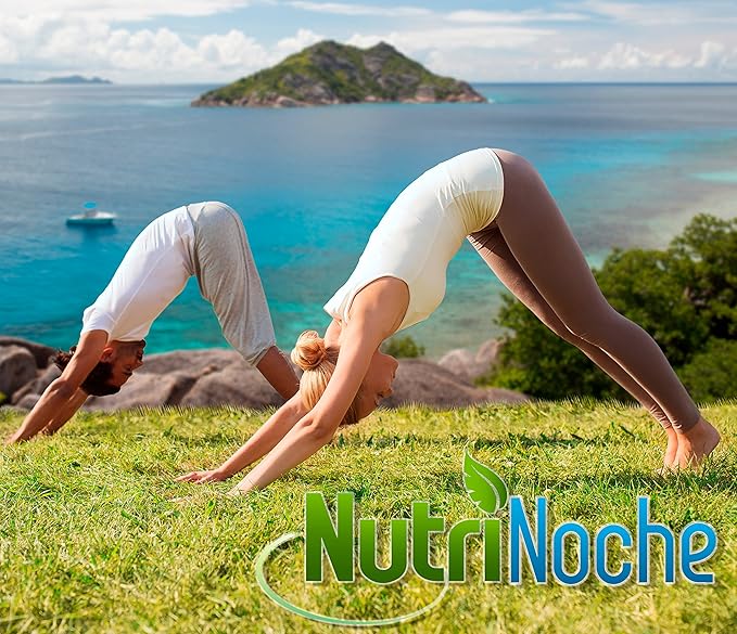 NutriNoche All Natural Genuine Essiac Tea - Pure Essiac Liquid Herbal Supplement - Organic and WildCrafted Herbs - 32 oz Bottle - Ojibwa Tea - Pre-Brewed Ready to Drink