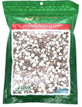 Greenlike Qian Shi Euryale Ferox Salisb Dried Fox Nuts 芡实 (16oz)
