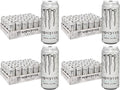 Monster Zero Ultra - 16 Ounce - 24 Pack (Pack of 4)
