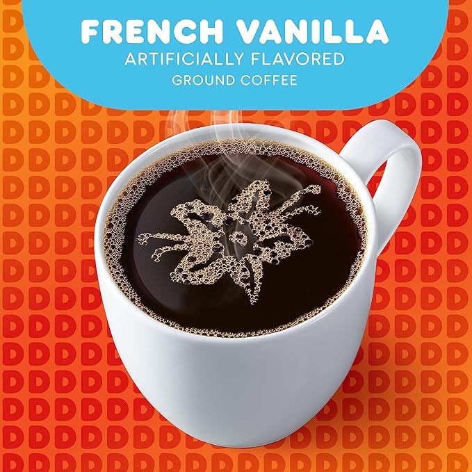 Dunkin' Best Sellers Coffee Variety Pack 60 Keurig K-Cup Pods