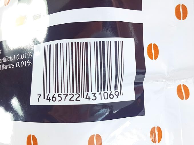 Monte Real Ground Dominican Coffee 20 Bags/Pounds Pack