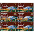 Celestial Seasonings Herbal Tea Roastaroma Caffeine Free 3.3 Ounce 20 Count (Pack of 6)