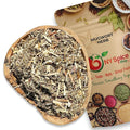 NY Spice Shop Cut &amp Sifted Dried Mugwort Leaves - 3 Pound Natural Artemisa Hierba Seca - Dried Mugwart - Herb Dried Tea (Artemisia vulgaris L.) - Herb Loose Leaves for Herbal Tea
