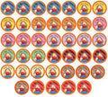 Crave Beverages Flavored Coffee Pods Sampler Compatible with 2.0 K-Cup Brewers Assorted Variety Pack 40 Count (Pack of 1)
