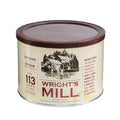 Red Diamond Ground Coffee Wright's Mill Original Blend Medium Roast Hearty Earthy Aromatic &amp Robust 21.5 Ounce Resealable Can