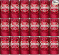 Cheerwine Soda 7.5 oz can (18 cans)