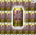 Materva Soda 12oz Can (Pack of 18 Total of 216 Fl Oz)