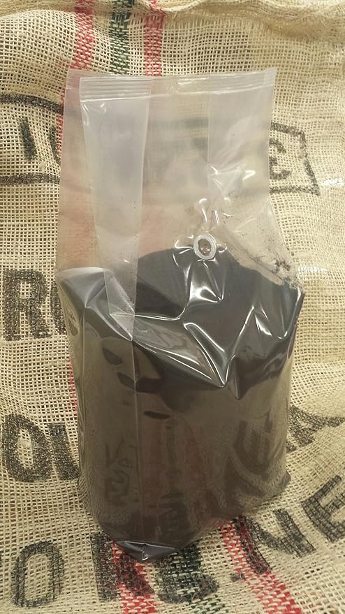 Espresso Ground 5 Pounds Bag (Cuban Espresso Ground)